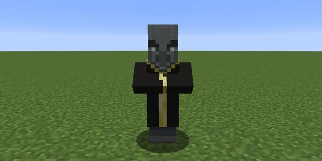 我的世界|卫道士|附魔_新浪新闻