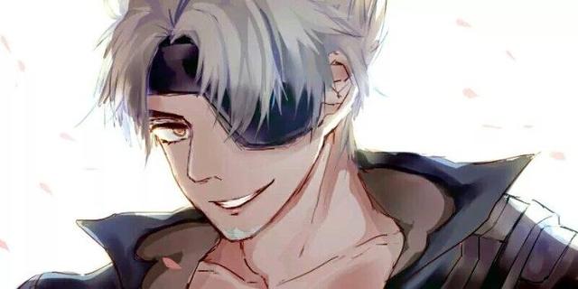 98胜率的老苏烈单挑没打过夏侯,苏烈变得极其脆皮,而夏侯惇却依旧能抗