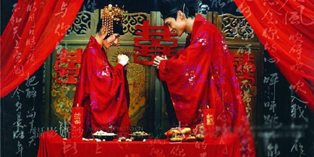 古代娶公主就是"跳火坑",救命的只有一个人,秘密揭开让人愣住