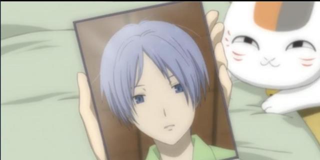 浅葱的琴——沉默的守护