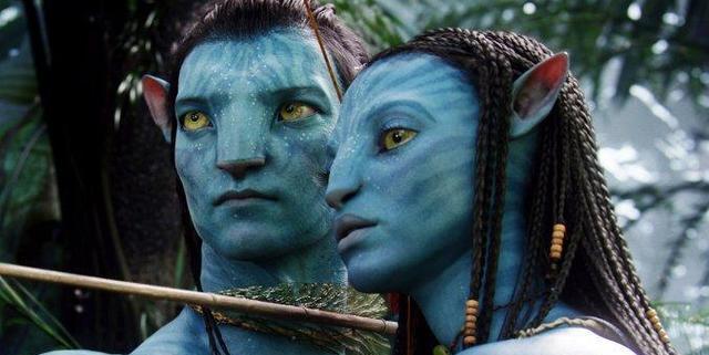 国宝级詹姆斯·卡梅隆的六部代表作