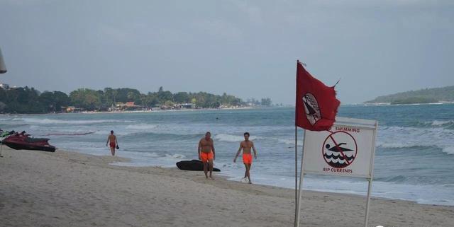 泰国游最不安全是什么?要怎么防范?