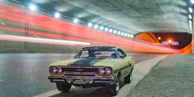 《速度与激情8》中,你最喜欢哪辆车呢