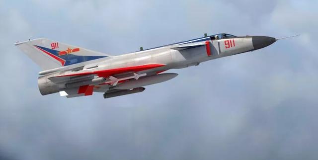 中国歼9因太先进而被迫下马?原因终于曝光|战机|升限|作战_新浪新闻