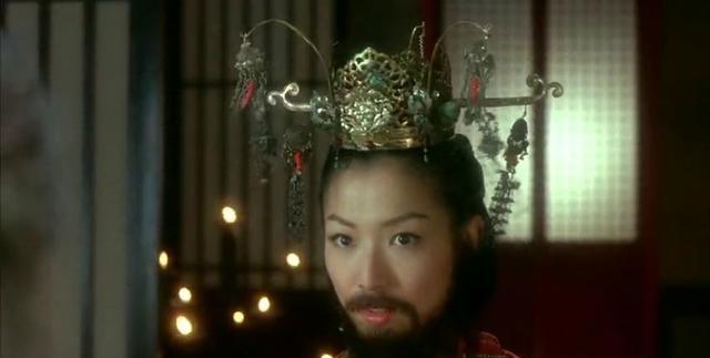 四大丑女之首的钟无艳为什么能母仪天下,入选王者荣耀英雄角色