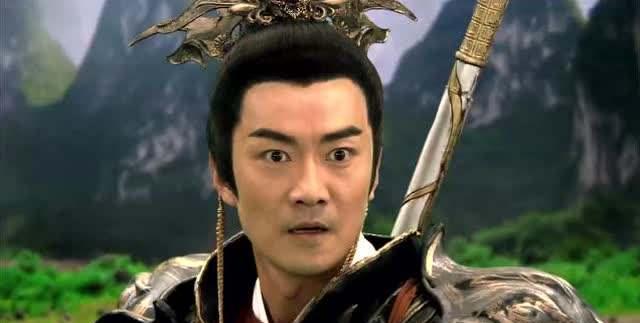 袁洪是孙悟空的前世吗?怎么越看封神榜越觉得像是西游记的前传啊