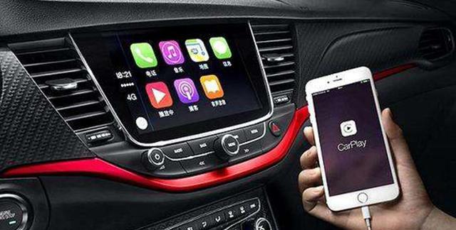 盘点汽车上的先进黑科技,有些已经来到我们身边了