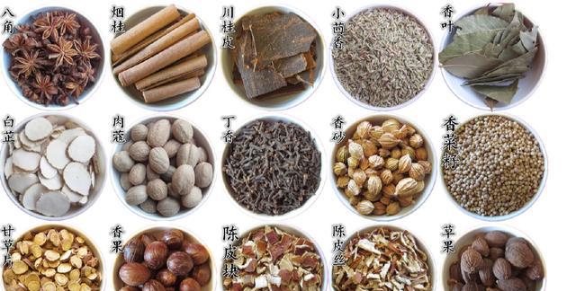 火锅香料配方大分享!好不好对不对留言讨论,共同发现美食!