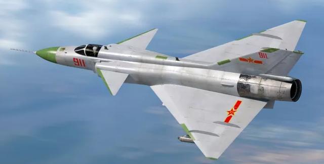中国歼9因太先进而被迫下马原因终于曝光