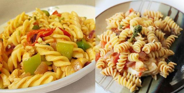 意大利通心粉怎么煮好吃 意大利通心粉的营养价值