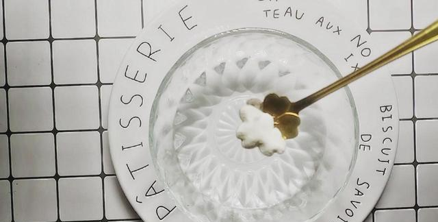 如何做一款无硼砂无胶水的假水史莱姆, 材料家