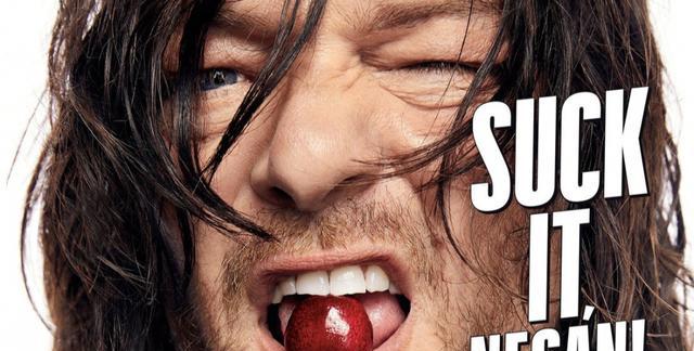 《行尸走肉》第八季「弩哥」故事诗意的收尾方式?