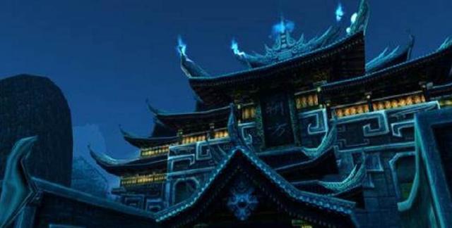 森罗殿君玉皇大帝鸿钧老祖同师盘古 少奸诈恶毒冤枉者不能为仙神