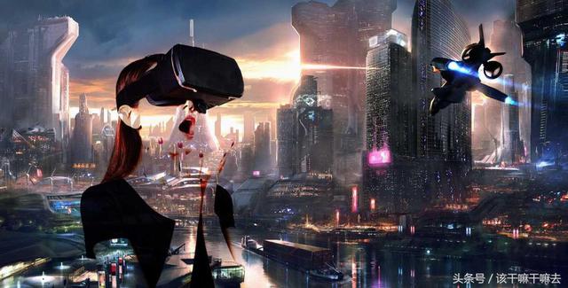 虚拟游戏头盔预计发售时间