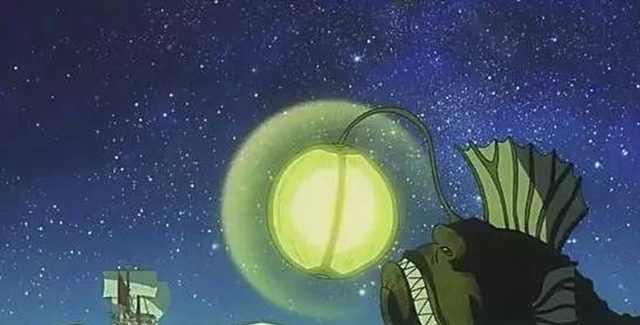 海贼王里价值远超自然系恶魔果实的四大宝藏有一个也就无憾了