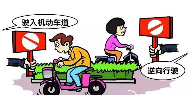 投票|钦州人身边25种不文明现象,有你非常反感的吗?