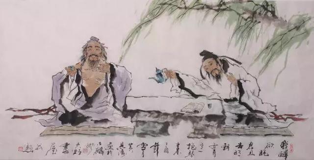 他与李白并称酒仙;不知细叶谁裁出, 二月春风似剪刀的上句是啥?