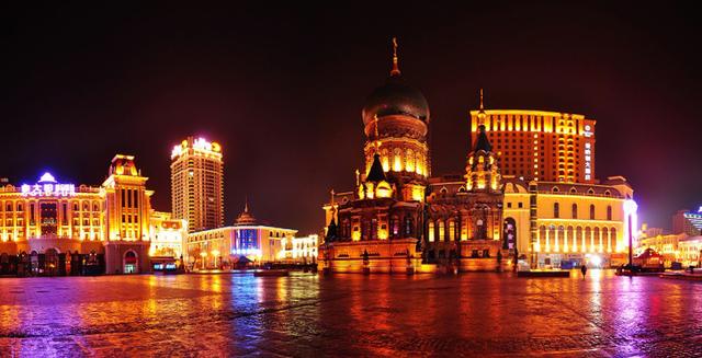 推荐15个欧洲国家城市,看看哪一个最值得去旅