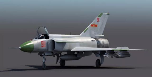 中国歼9因太先进而被迫下马原因终于曝光
