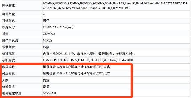 金立x50参数图片