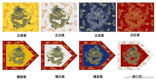 清代的八旗制度到底是一种什么制度?这里告诉你答案