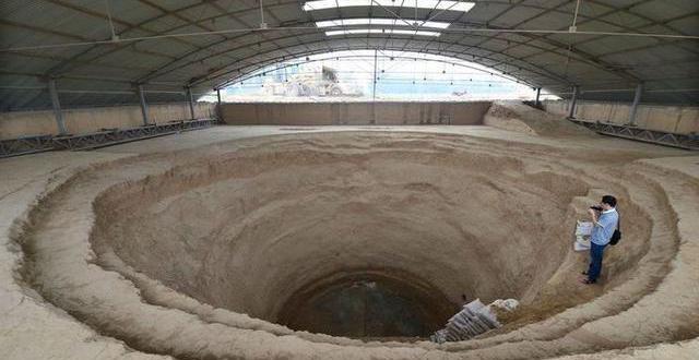 许多大粮仓,隋文帝设立的大型粮仓都有不同功能,例如回洛仓以及黎阳仓