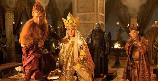 金星|太白|天庭_新浪网