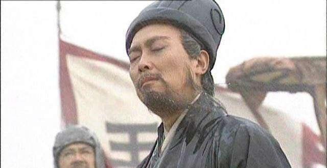 司马懿家族好运被此战透支,诸葛亮遗恨上方谷,仰天长叹哭无泪!