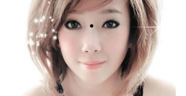 身上有这个痣的女人,一辈子命好,容易嫁一个好老公!