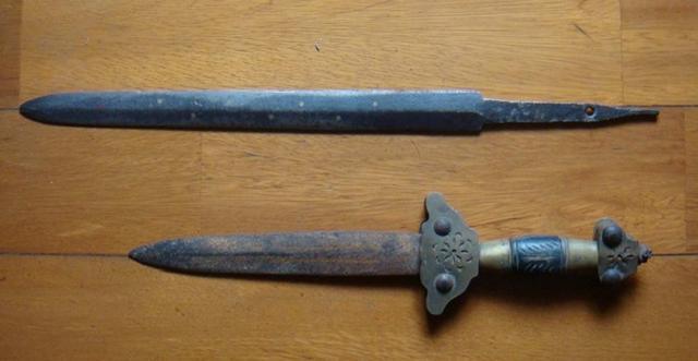 古代最厉害的九大暗器小李飞刀倒数第二第一竟是它