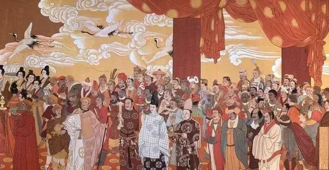中国古代有多强大? 老外比中国人更清楚!