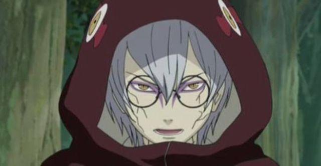 会是一乐大叔吗|大蛇丸|仙人|大叔_新浪新闻