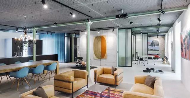 爱思唯尔:家装分软装硬装,何为软装何为硬装