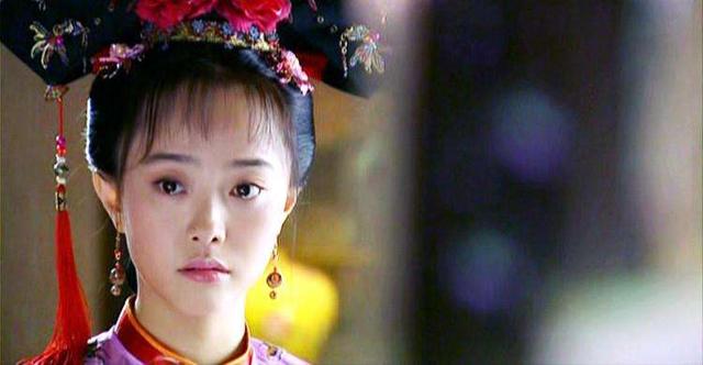 因此和硕和婉公主可以说是来自民间