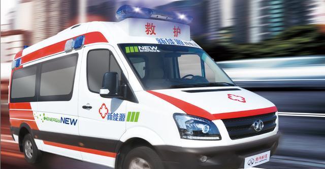 2017年商用车大事纪北汽长江引领新趋势