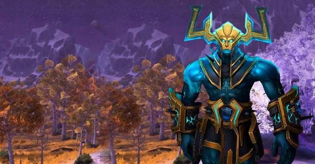 《魔兽世界》寂灭者阿古斯 最新的亚洲首杀留在了国服 世界第四