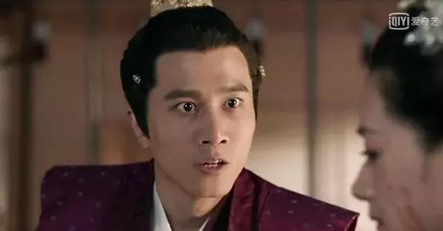 她是《九州海上牧云记》南枯月,出道多年,终于大火!