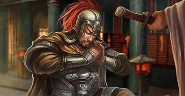 三国最没忠诚度的五大名将,北地枪王张绣上榜,第一绝对是这个人