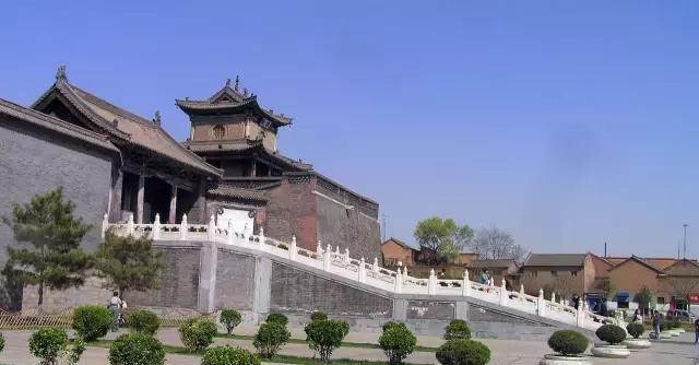 山西衡暾科贸