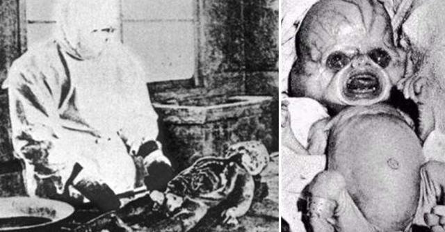 日军犯下的这个罪行比南京大屠杀残忍百倍,中国军民伤亡700万