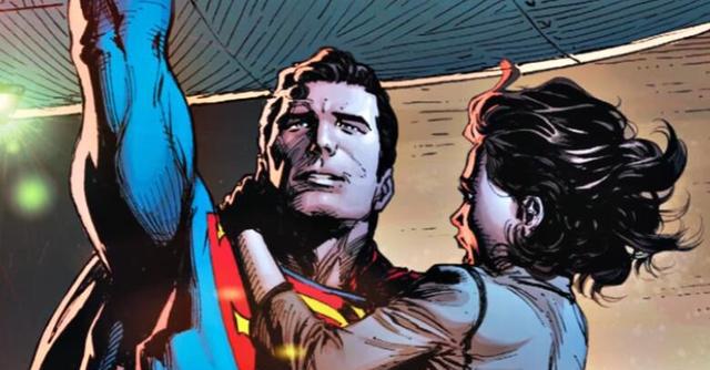 三个小丑和邪恶蝙蝠侠?DC宇宙的重大改变