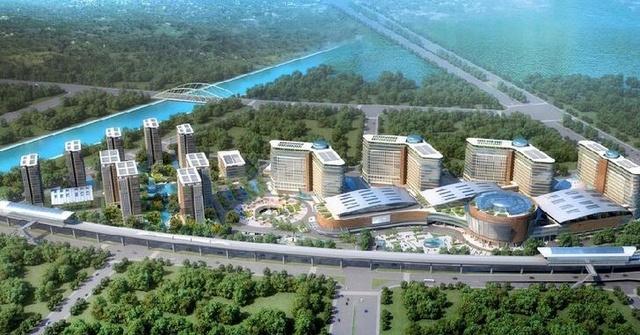 直击全球最大的医院郑州大学第一附属医院,