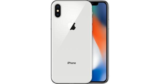 2018年将有3款新iphone x上市, 处理器性能强到没朋友!