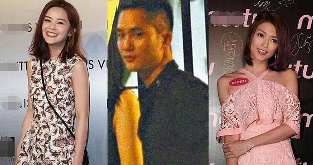 后来连诗雅与"百亿麻雀馆太子爷"石恒聪相恋,生活才有所好转,石恒聪