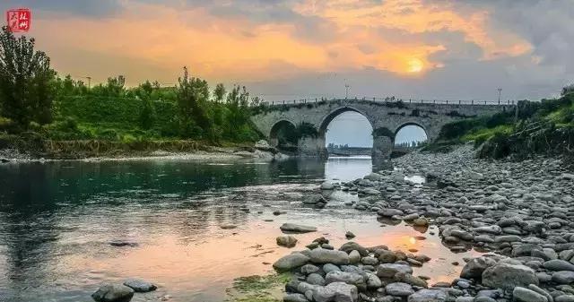 河南林州:归流淅畔,我心安宁|林州|淅河|安宁_新浪网