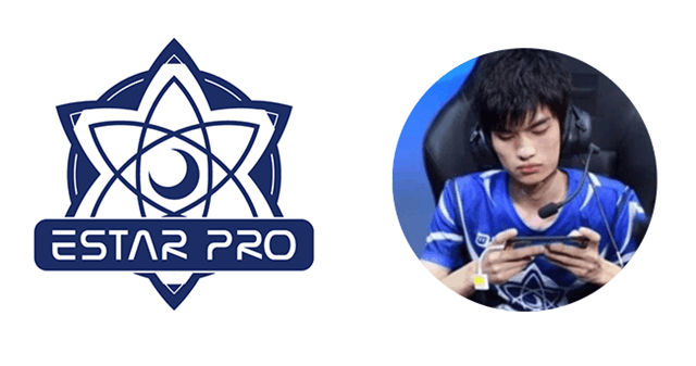 estar本次在交易市场的操作无疑是不太成功的,首先estar并没有在交易