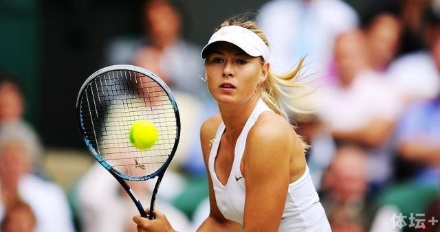 2018深圳WTA公开赛星光熠熠 莎娃+新科法网