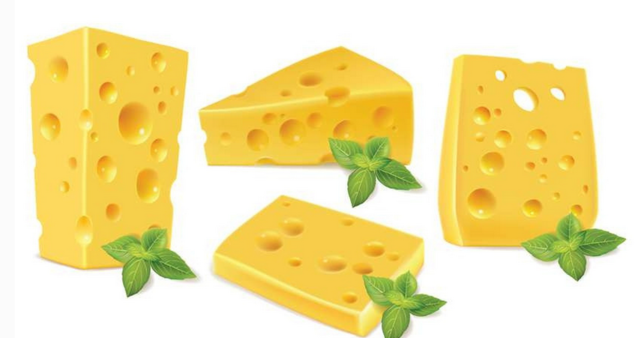 有的奶酪蛋糕质地很密,有的比较疏松,有的使用明胶片/粉制造而成,有的