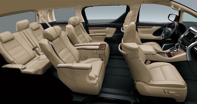 丰田埃尔法改款上市裸车价80万想提车至少再加40万