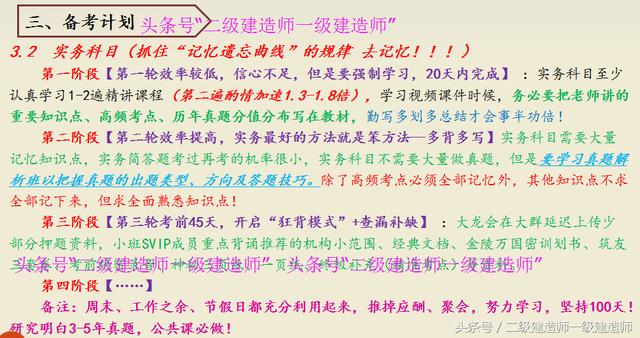 各省二建通过率,到底有多少?大比拼!